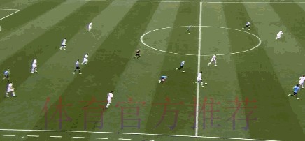 全面掌握世界杯实时比赛数据动态分析